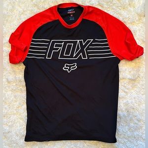 Fox Ranger Bike Jersey